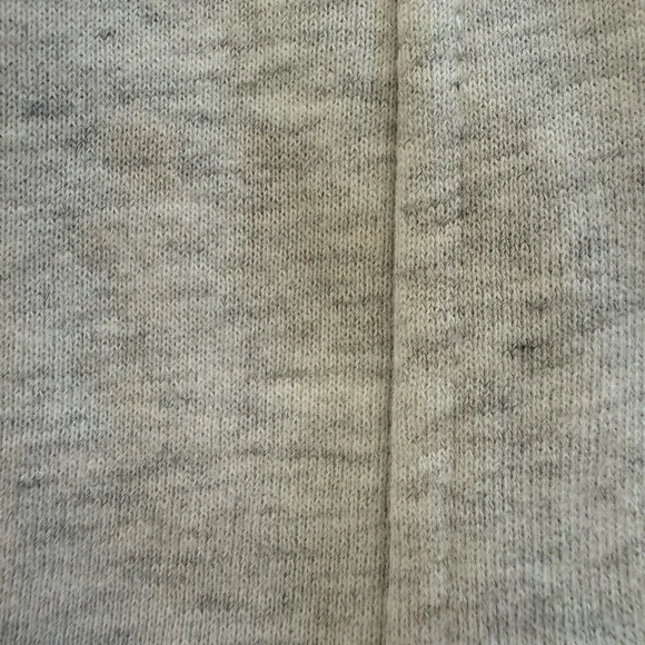 Garage UltraFleece Straight Leg Sweatpants Spring Grey Mix Size Small - Picture 15 of 16